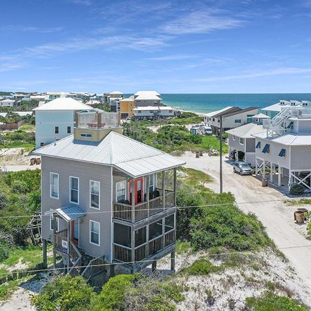 Narrow Escape By Pristine Properties Vacation Rentals Cape San Blas Екстериор снимка