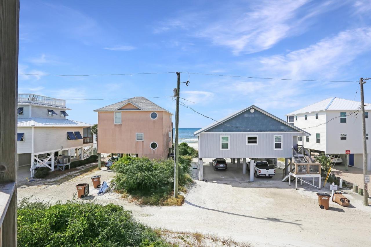 Narrow Escape By Pristine Properties Vacation Rentals Cape San Blas Екстериор снимка