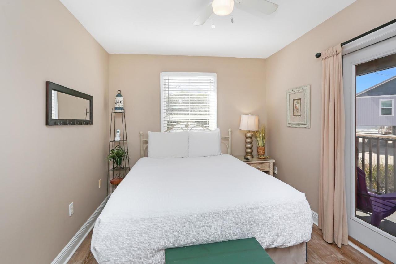 Narrow Escape By Pristine Properties Vacation Rentals Cape San Blas Екстериор снимка