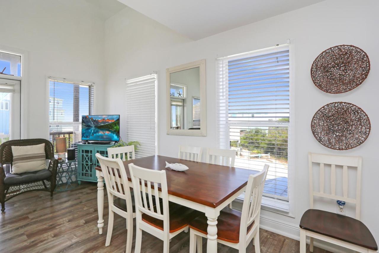 Narrow Escape By Pristine Properties Vacation Rentals Cape San Blas Екстериор снимка