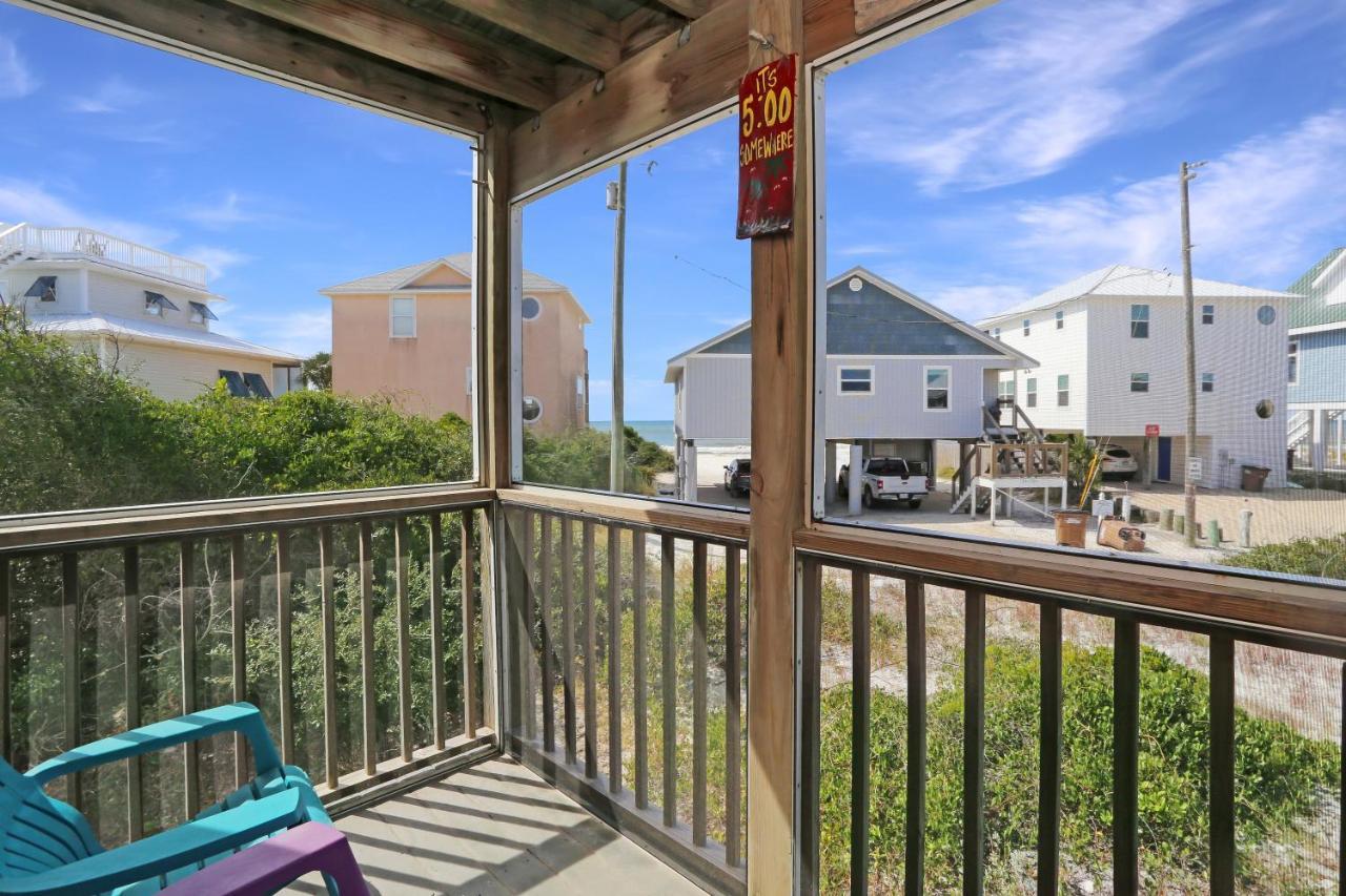 Narrow Escape By Pristine Properties Vacation Rentals Cape San Blas Екстериор снимка