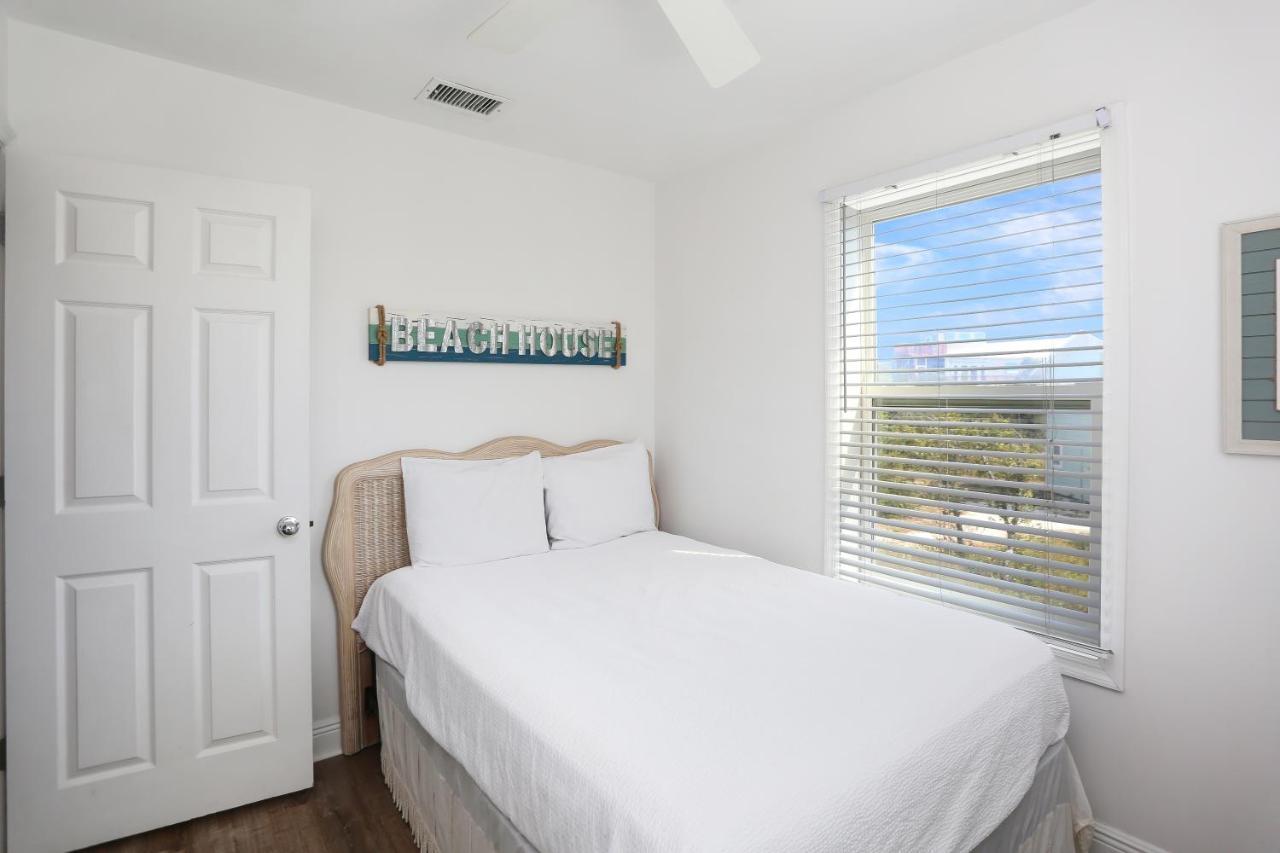 Narrow Escape By Pristine Properties Vacation Rentals Cape San Blas Екстериор снимка