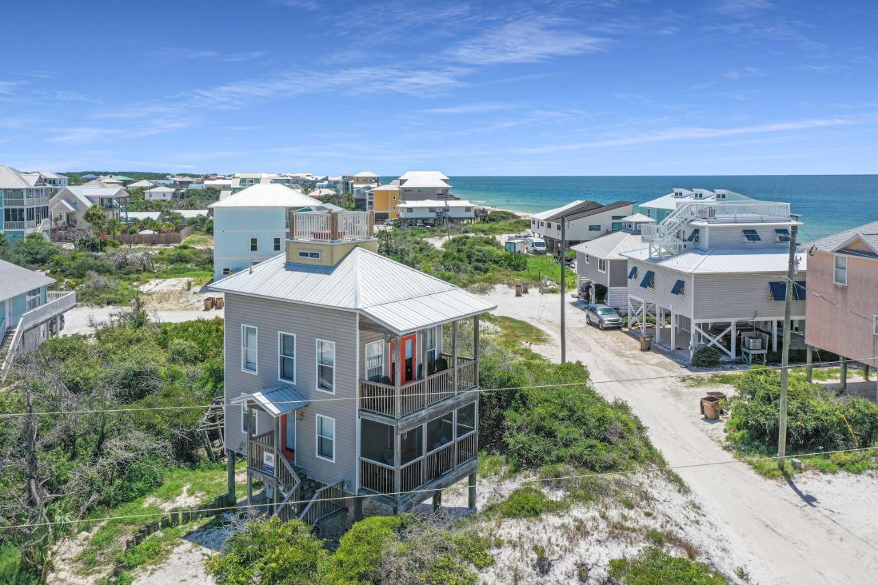 Narrow Escape By Pristine Properties Vacation Rentals Cape San Blas Екстериор снимка