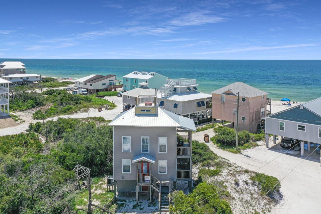 Narrow Escape By Pristine Properties Vacation Rentals Cape San Blas Екстериор снимка