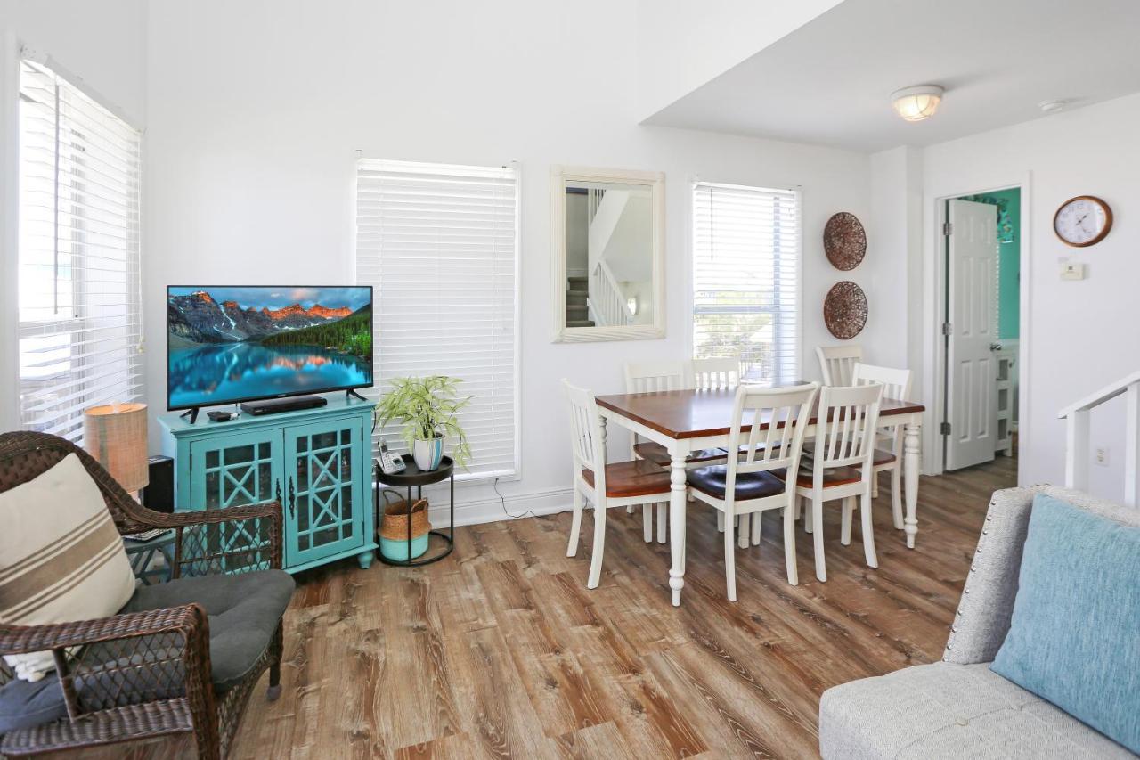 Narrow Escape By Pristine Properties Vacation Rentals Cape San Blas Екстериор снимка
