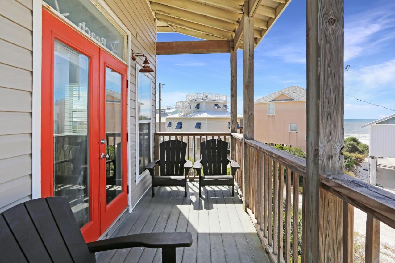 Narrow Escape By Pristine Properties Vacation Rentals Cape San Blas Екстериор снимка