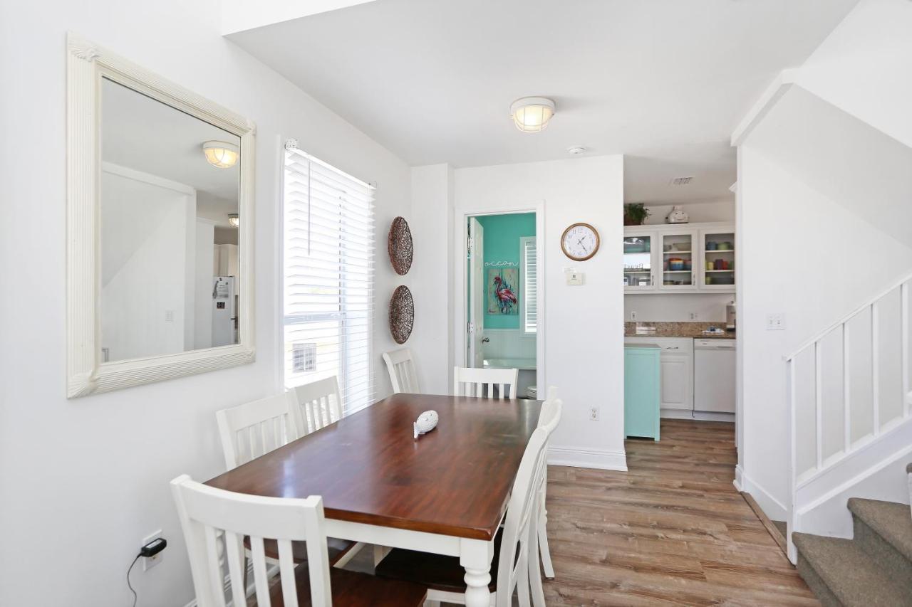 Narrow Escape By Pristine Properties Vacation Rentals Cape San Blas Екстериор снимка