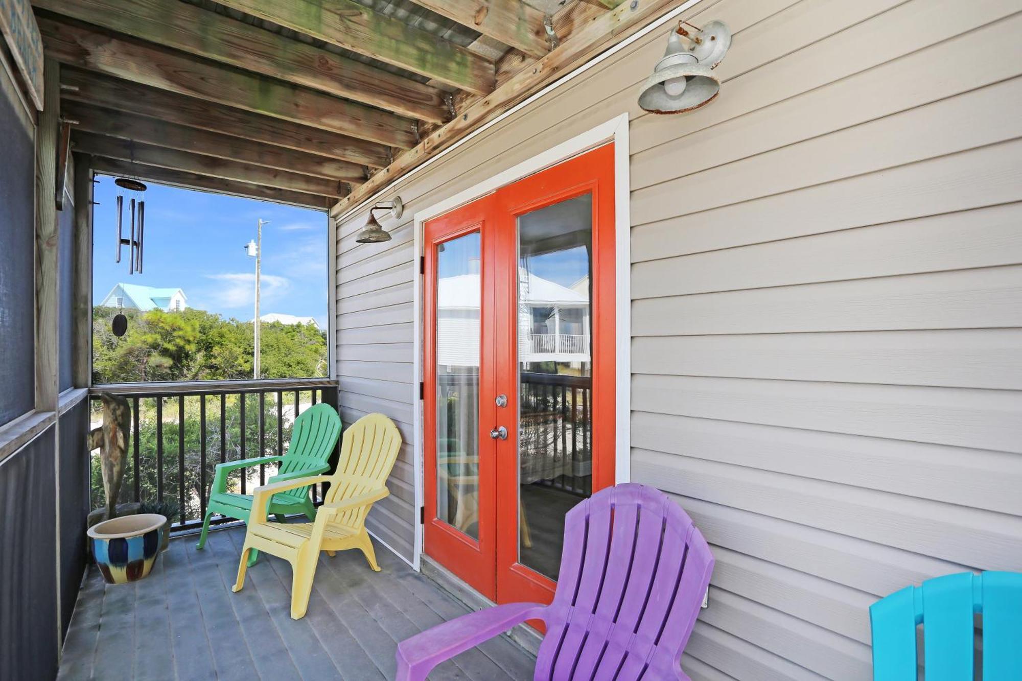 Narrow Escape By Pristine Properties Vacation Rentals Cape San Blas Екстериор снимка