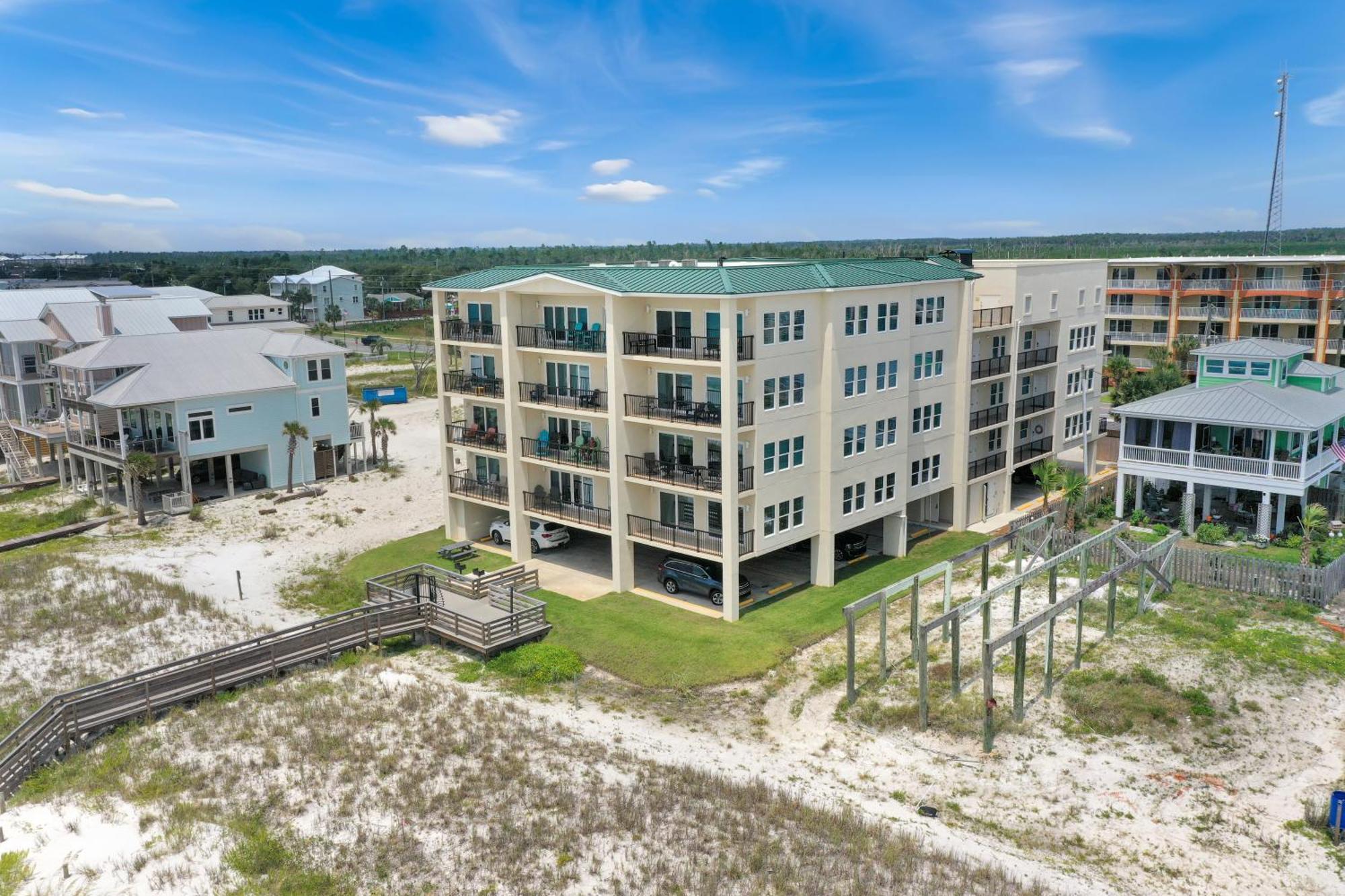 Narrow Escape By Pristine Properties Vacation Rentals Cape San Blas Екстериор снимка