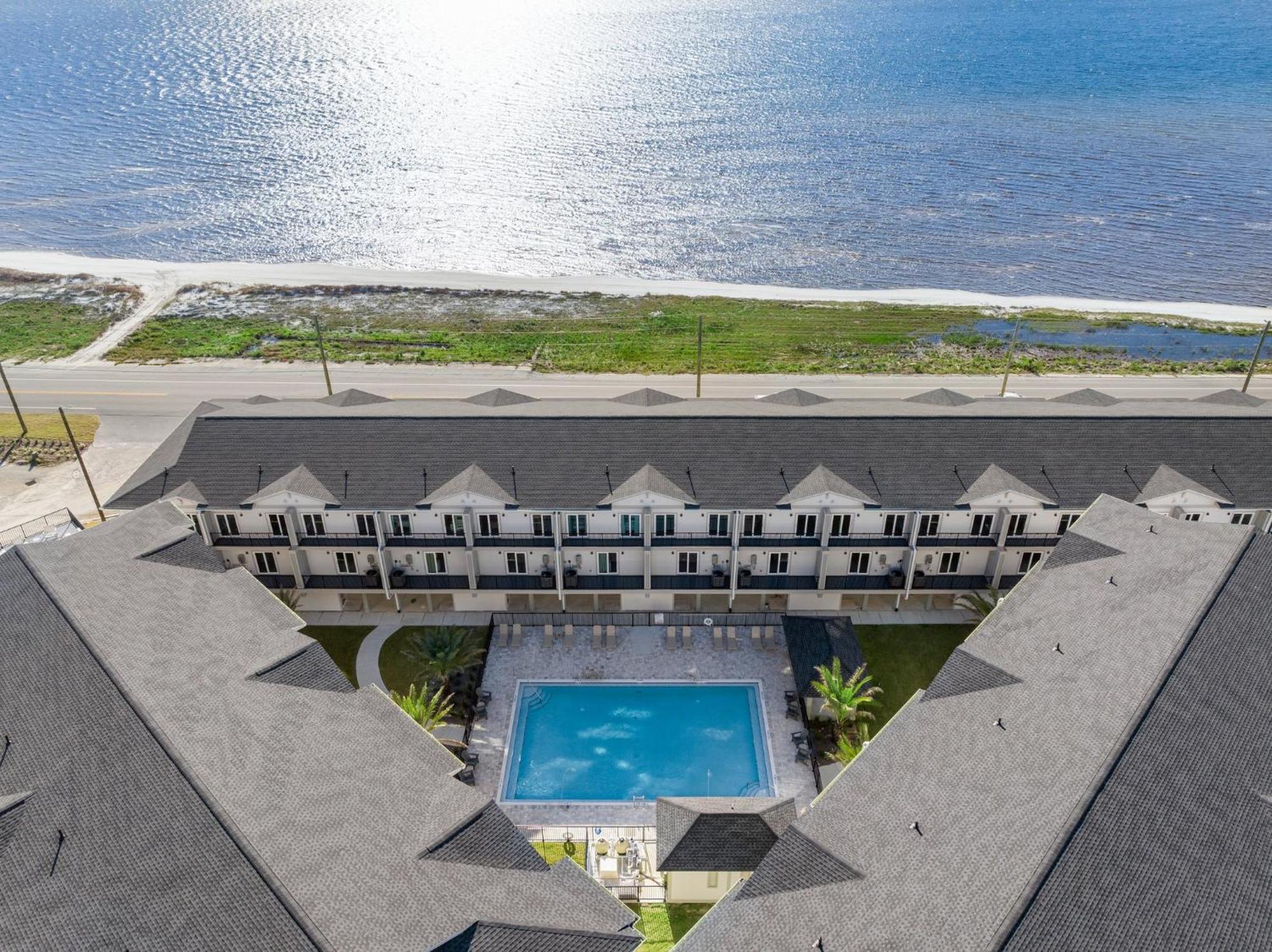Narrow Escape By Pristine Properties Vacation Rentals Cape San Blas Екстериор снимка