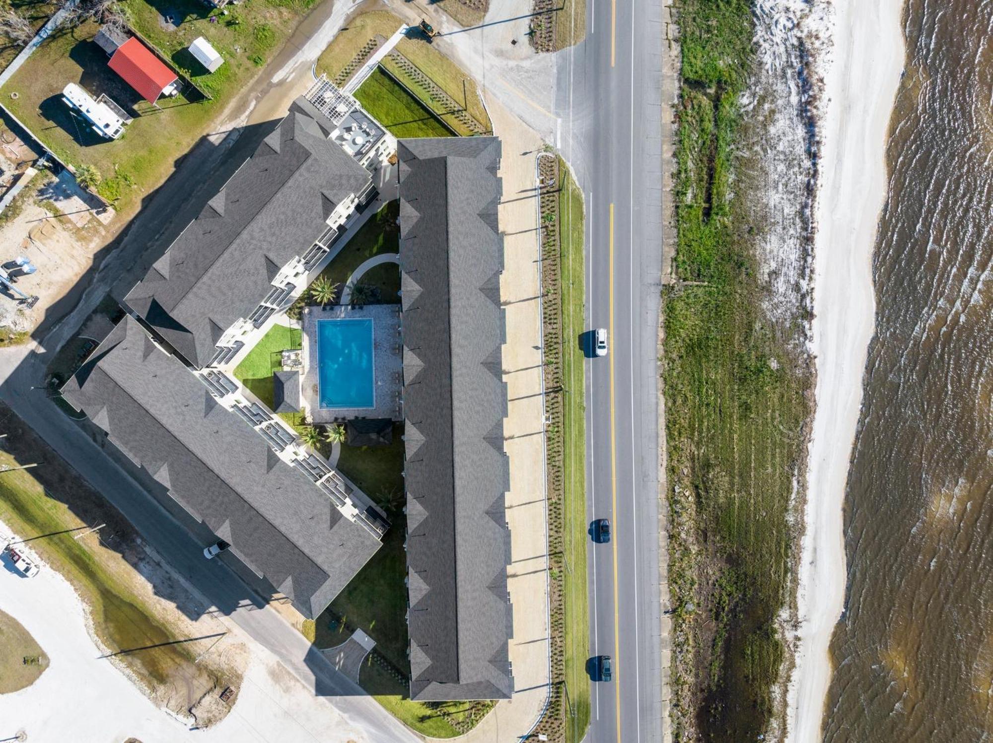 Narrow Escape By Pristine Properties Vacation Rentals Cape San Blas Екстериор снимка