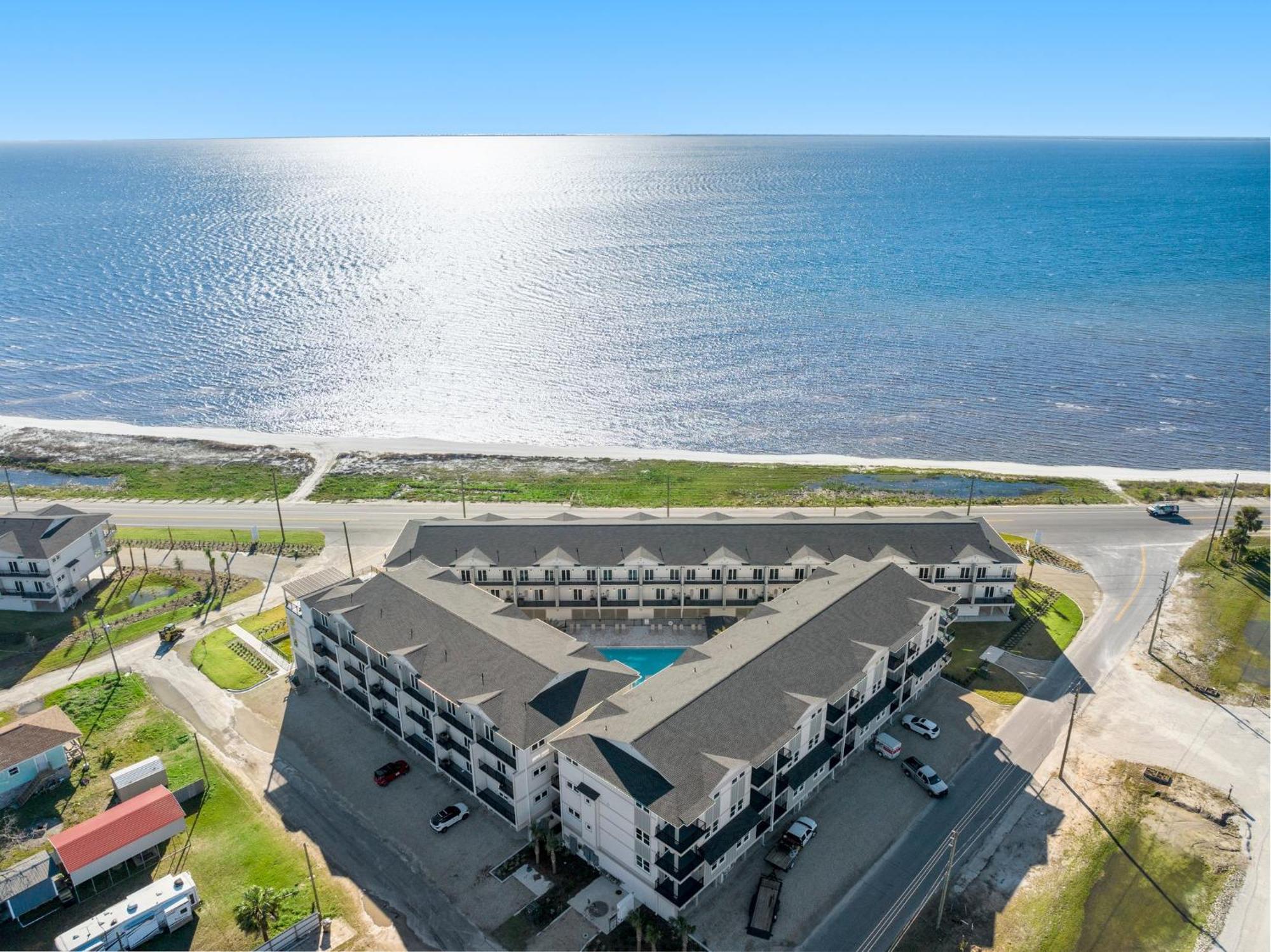Narrow Escape By Pristine Properties Vacation Rentals Cape San Blas Екстериор снимка