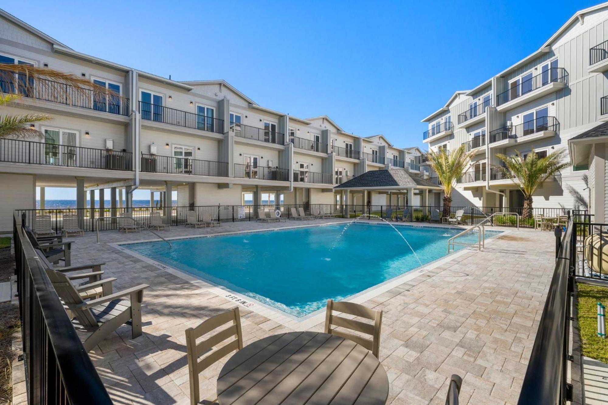 Narrow Escape By Pristine Properties Vacation Rentals Cape San Blas Екстериор снимка